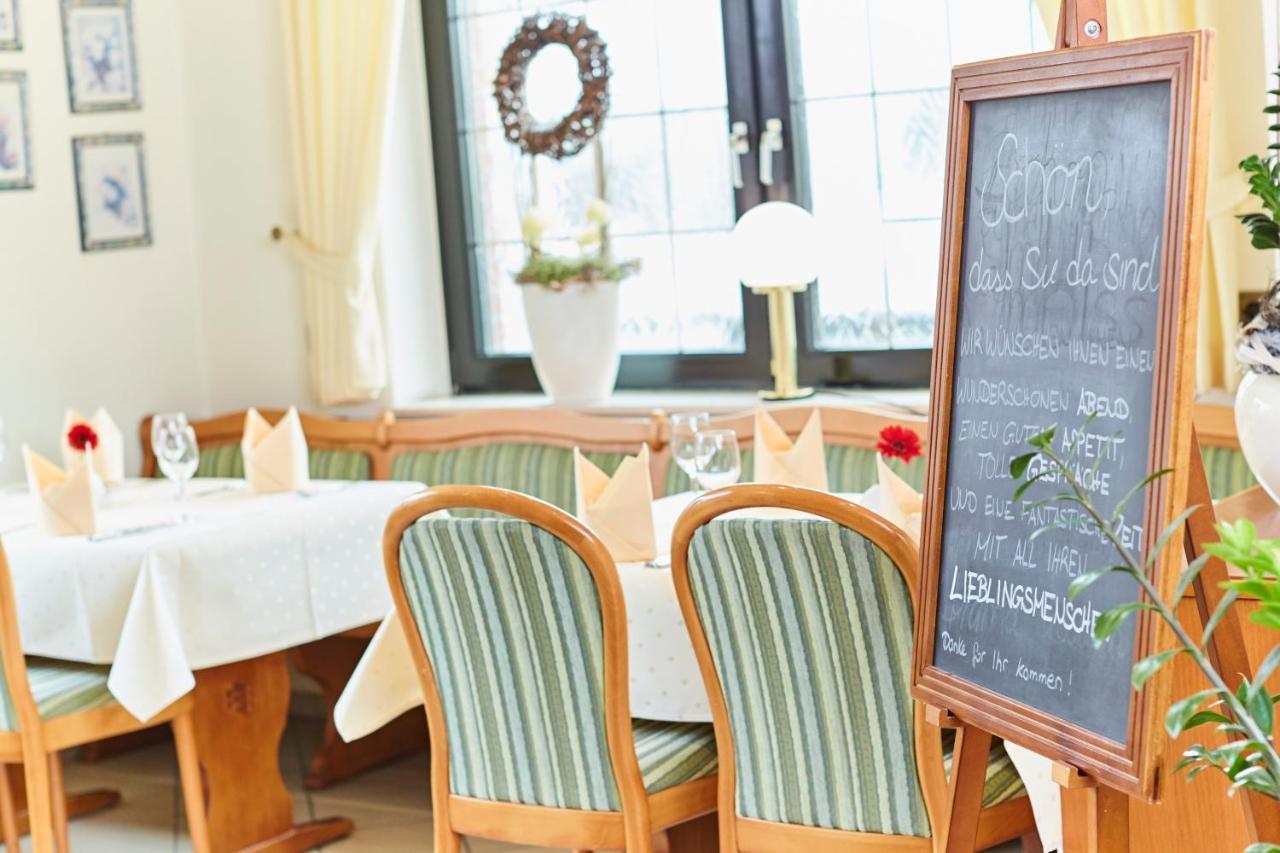 אמשדטן Hotel & Restaurant Poetter מראה חיצוני תמונה